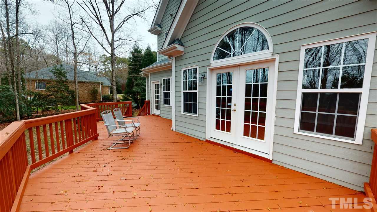4809 Sweet Chestnut Lane Raleigh, NC 27610 - Photo 25 of 29 Gallery Image 25