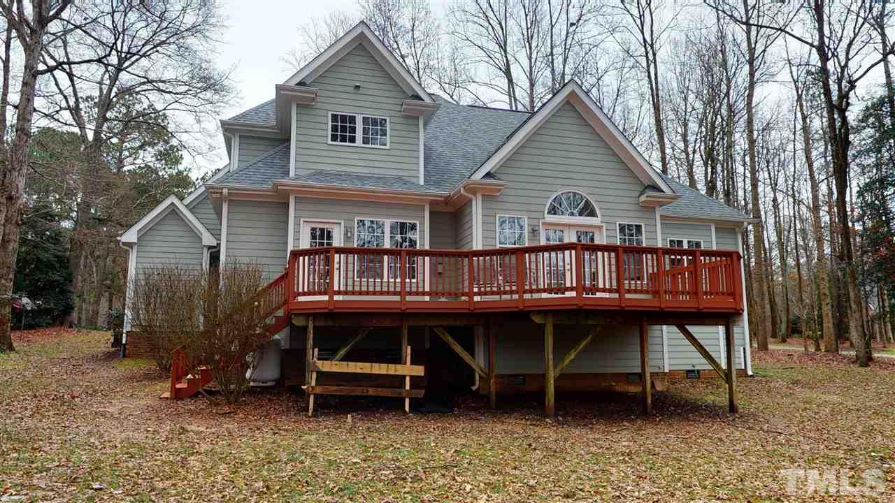 4809 Sweet Chestnut Lane Raleigh, NC 27610 - Photo 27 of 29 Gallery Image 27