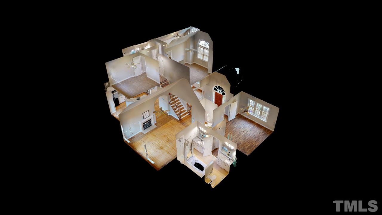 4809 Sweet Chestnut Lane Raleigh, NC 27610 - Photo 29 of 29 Gallery Image 29