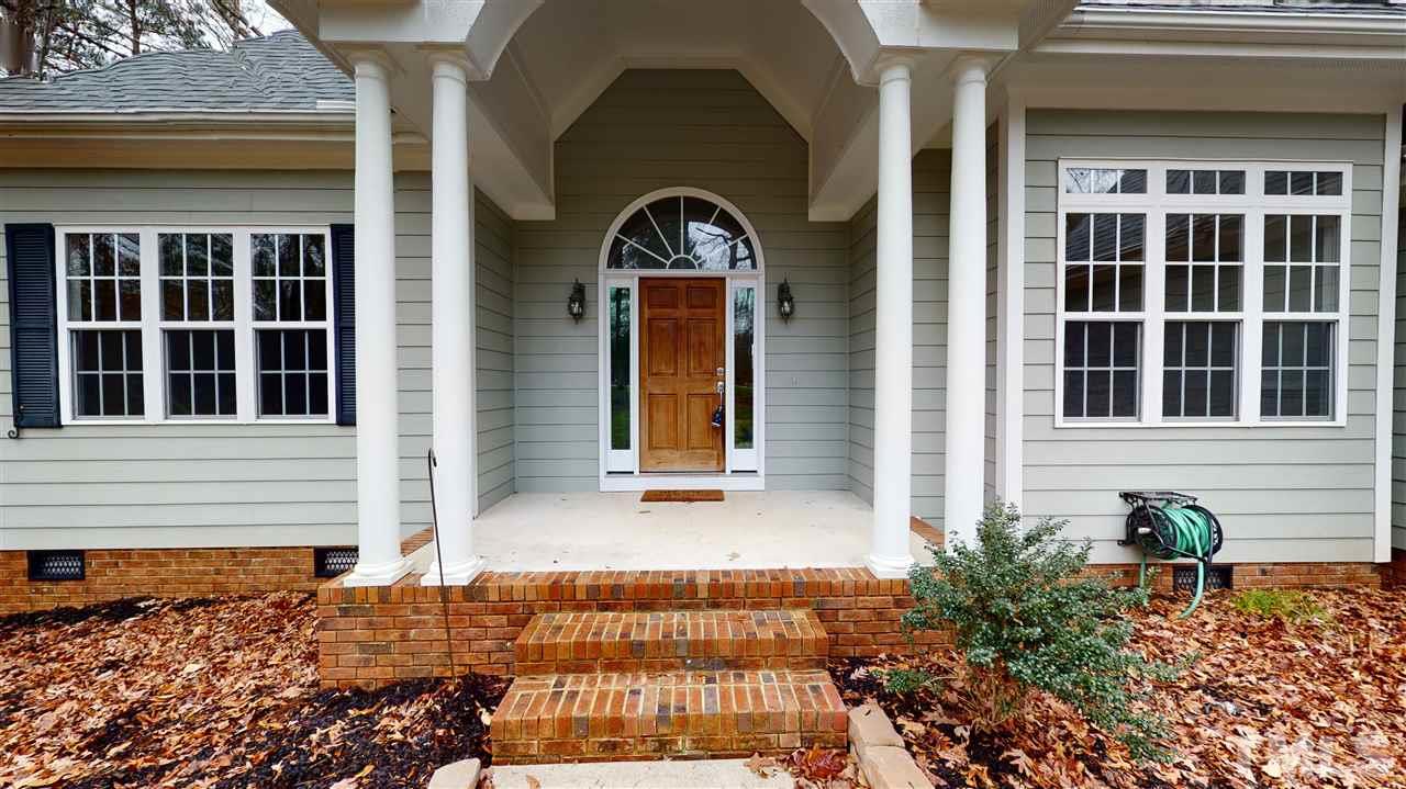 4809 Sweet Chestnut Lane Raleigh, NC 27610 - Photo 4 of 29 Gallery Image 4