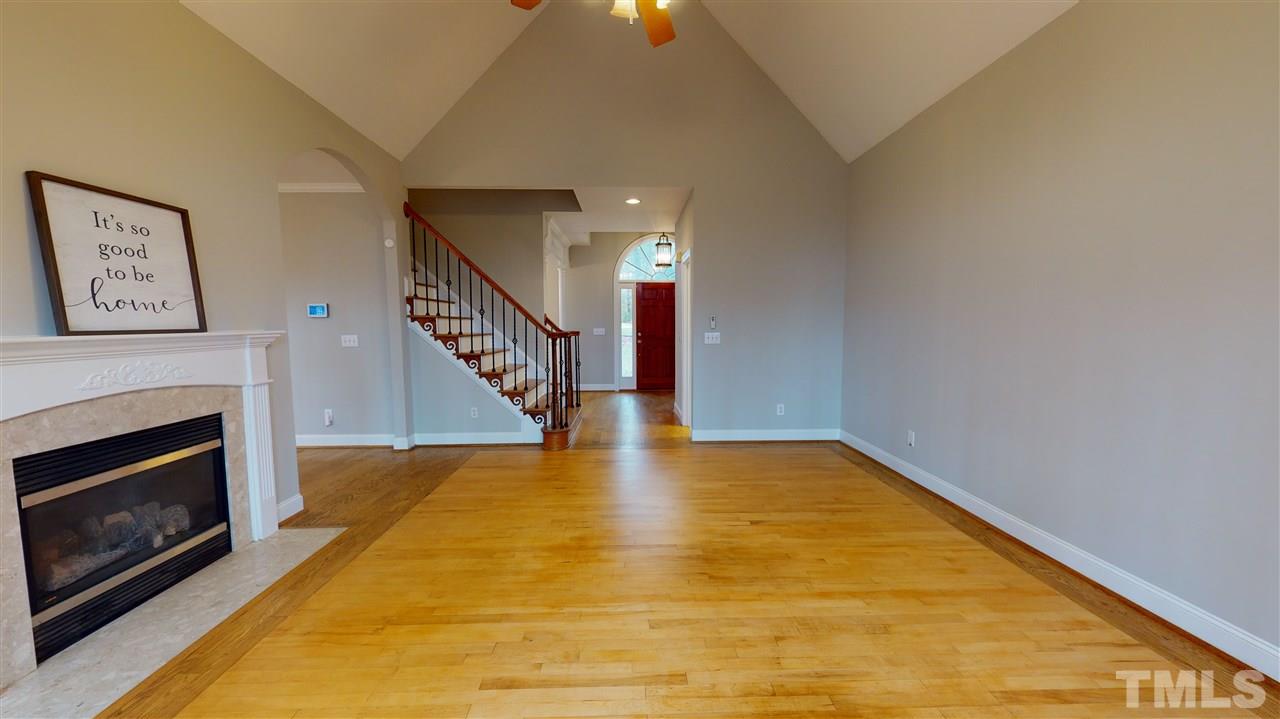 4809 Sweet Chestnut Lane Raleigh, NC 27610 - Photo 6 of 29 Gallery Image 6