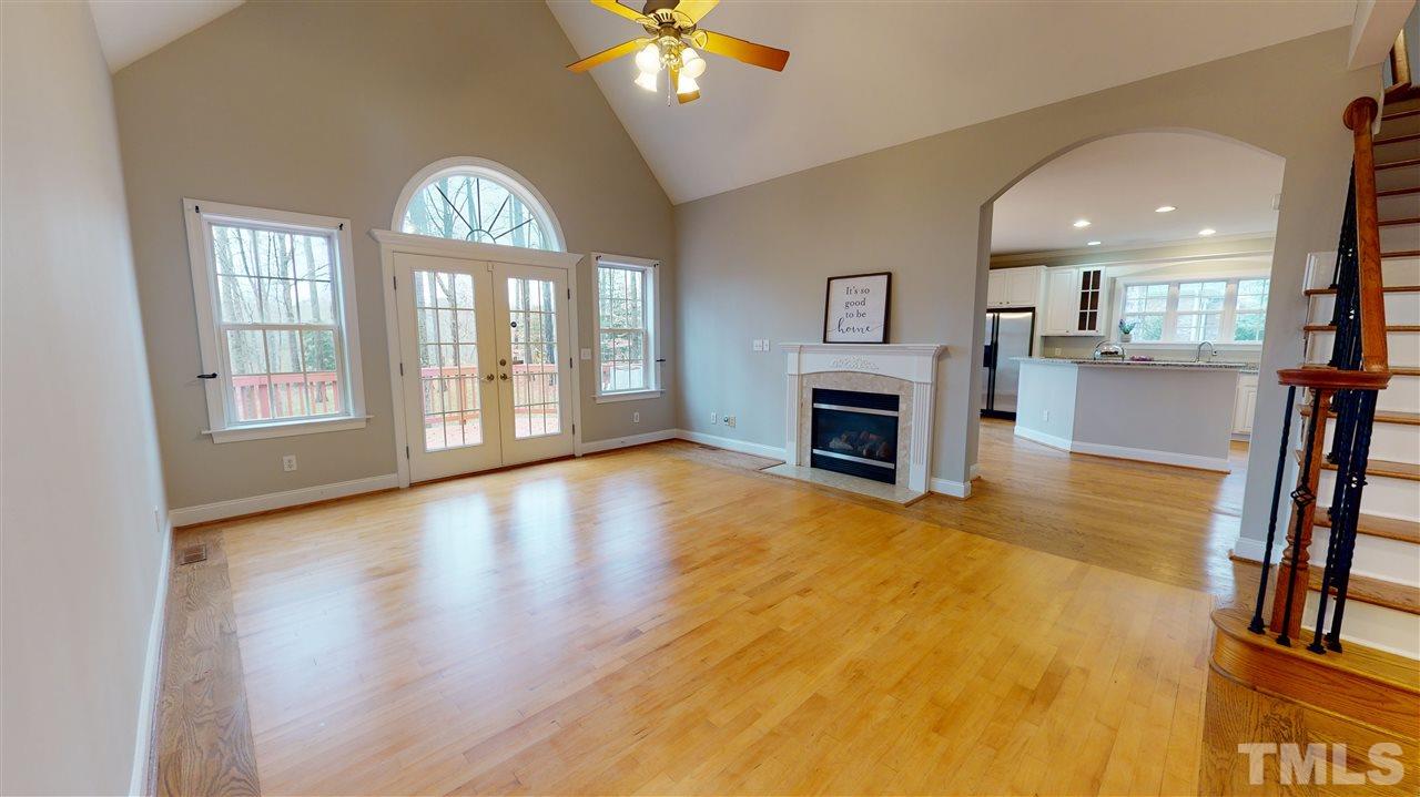 4809 Sweet Chestnut Lane Raleigh, NC 27610 - Photo 7 of 29 Gallery Image 7