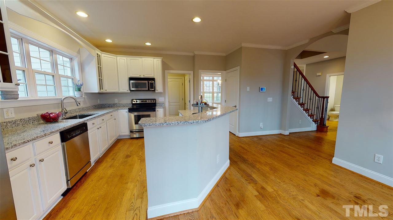 4809 Sweet Chestnut Lane Raleigh, NC 27610 - Photo 8 of 29 Gallery Image 8