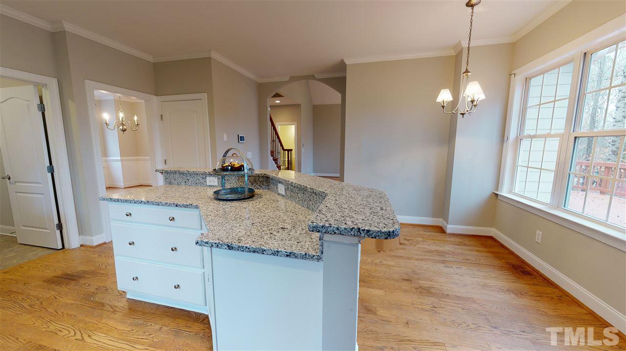 4809 Sweet Chestnut Lane Raleigh, NC 27610 - Photo 9 of 29 Gallery Image 9