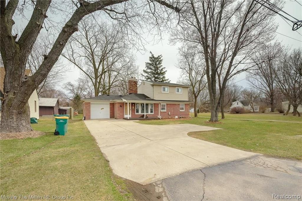 6711 Merriman Road Romulus, MI 48174 - Photo 29 of 37