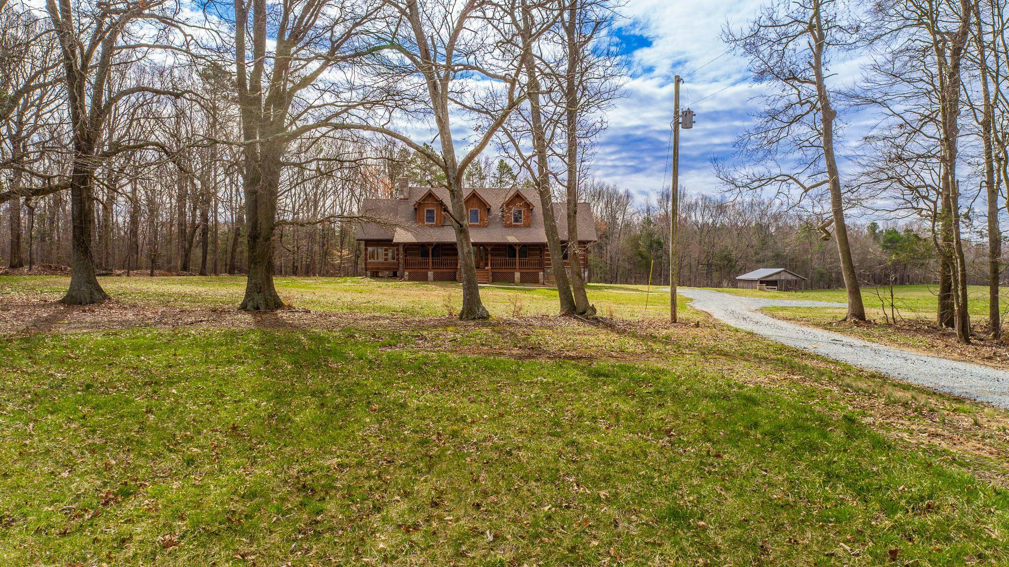 9066 Oxford Road Timberlake, NC 27583 - Photo 53 of 75 Photo 53