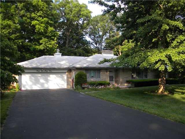 3633 Pinecrest Road Indianapolis, IN 46234 - Photo 1 of 23 Gallery Image 1