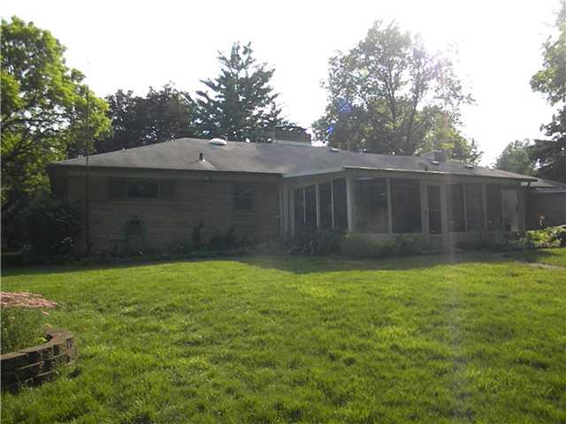 3633 Pinecrest Road Indianapolis, IN 46234 - Photo 20 of 23 Gallery Image 20