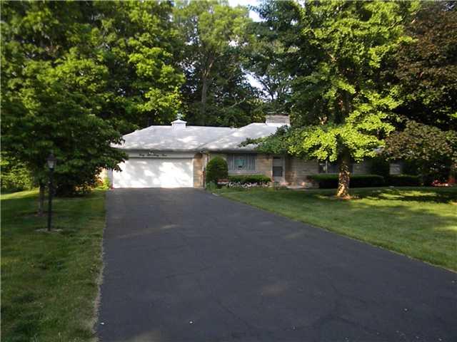 3633 Pinecrest Road Indianapolis, IN 46234 - Photo 23 of 23 Gallery Image 23