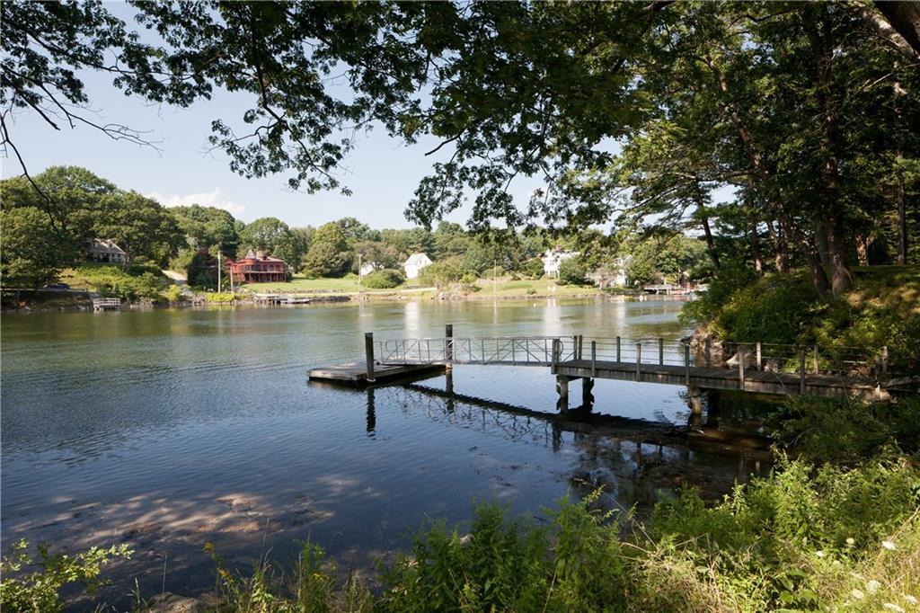 6 Pocahontas Road Kittery, ME 03905 - Photo 5 of 35 Boat, paddle board, kayak, or canoe...