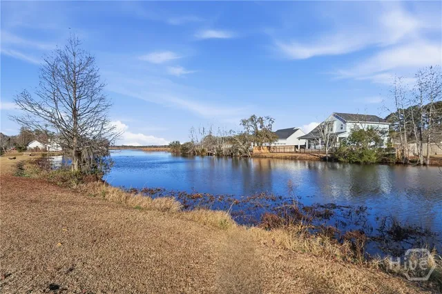 $380,000 | 326 Lakeshore Drive, Midway, GA 31320