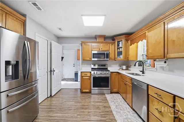 $380,000 | 326 Lakeshore Drive, Midway, GA 31320