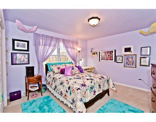 132 Buttercup Road Butler, PA 16001 - Photo 15 of 18 Other. 14 X 10 BEDROOM, LARGE CLOSET.....PRIVATE OUTDOOR VIEWS