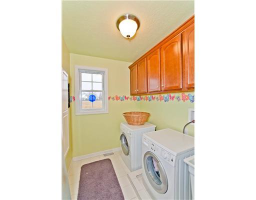 132 Buttercup Road Butler, PA 16001 - Photo 16 of 18 Other. CONVENIENT 2 FLOOR LAUNDRY WITH BUILT IN IRONING BOARD AND TONS OF STORAGE.....SLOP SINK