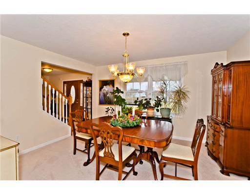 132 Buttercup Road Butler, PA 16001 - Photo 6 of 18 Dining Room. FORMAL DINING ROOM JUST STEPS AWAY FROM THE COOKS KITCHEN