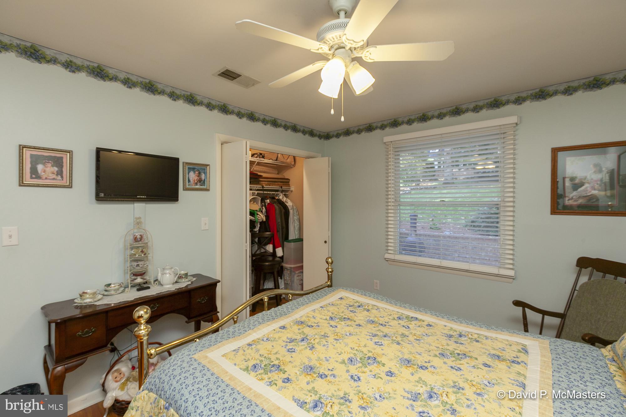 41 Kinlock Road Inwood, WV 25428 - Photo 29 of 44 Second bedroom.