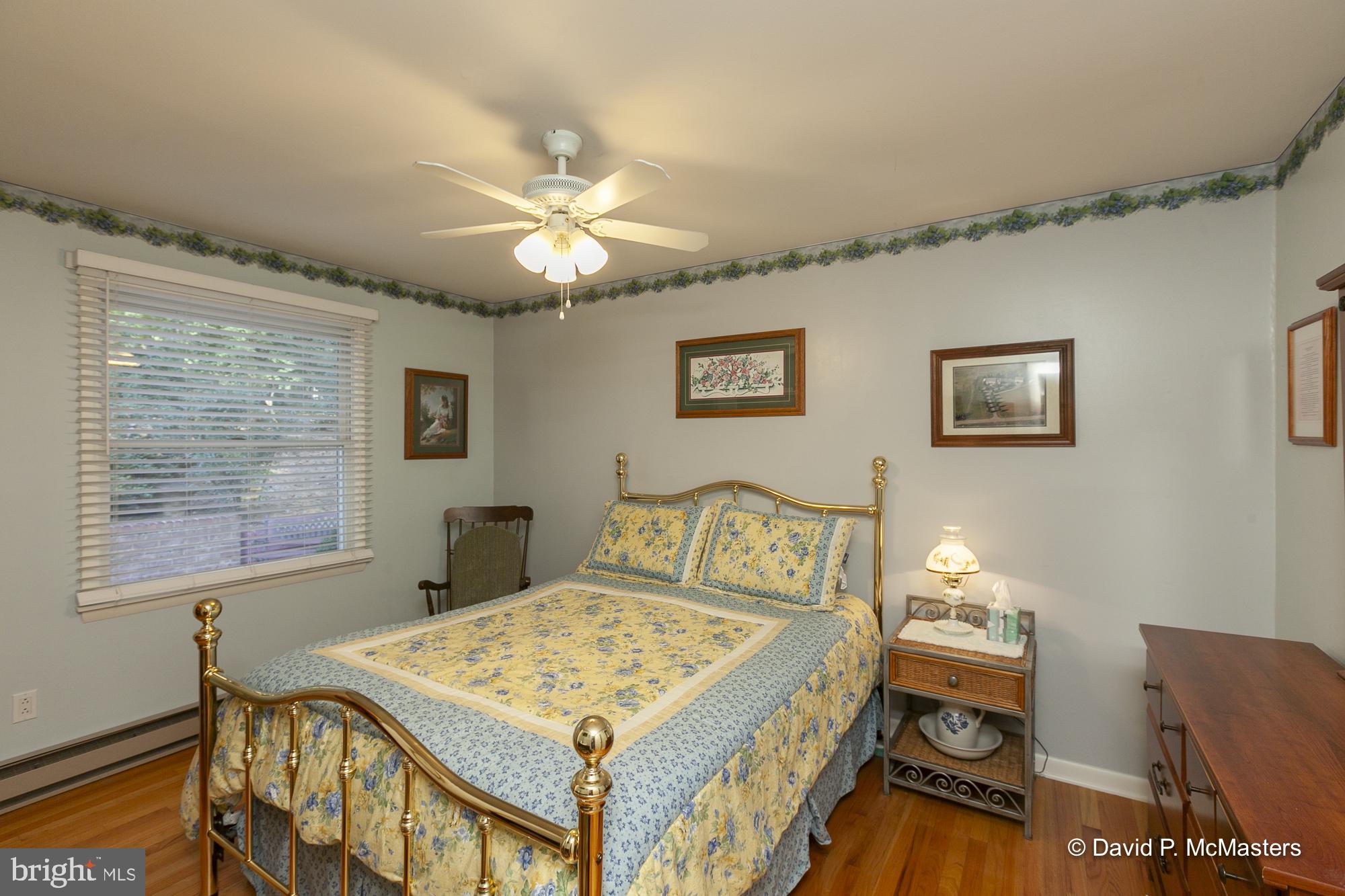 41 Kinlock Road Inwood, WV 25428 - Photo 30 of 44 Second bedroom.