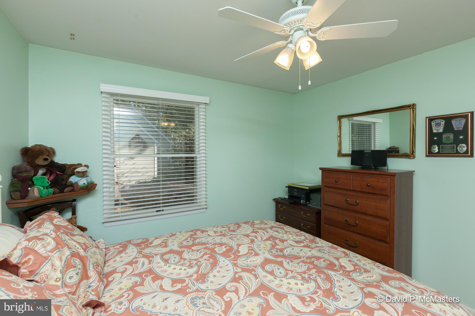 41 Kinlock Road Inwood, WV 25428 - Photo 31 of 44 Third bedroom.
