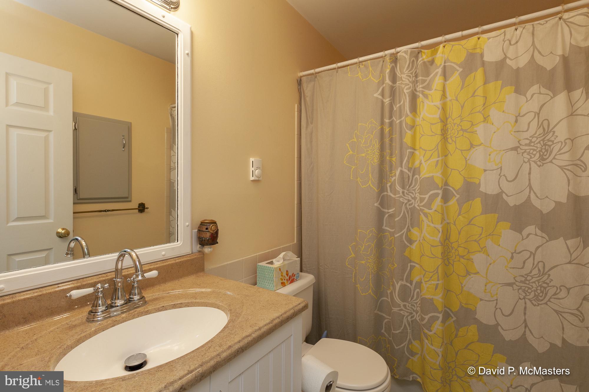 41 Kinlock Road Inwood, WV 25428 - Photo 33 of 44 Guest bath.