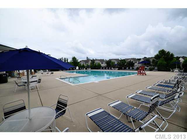 8723 Chalkstone Road Charlotte, NC 28216 - Photo 12 of 12