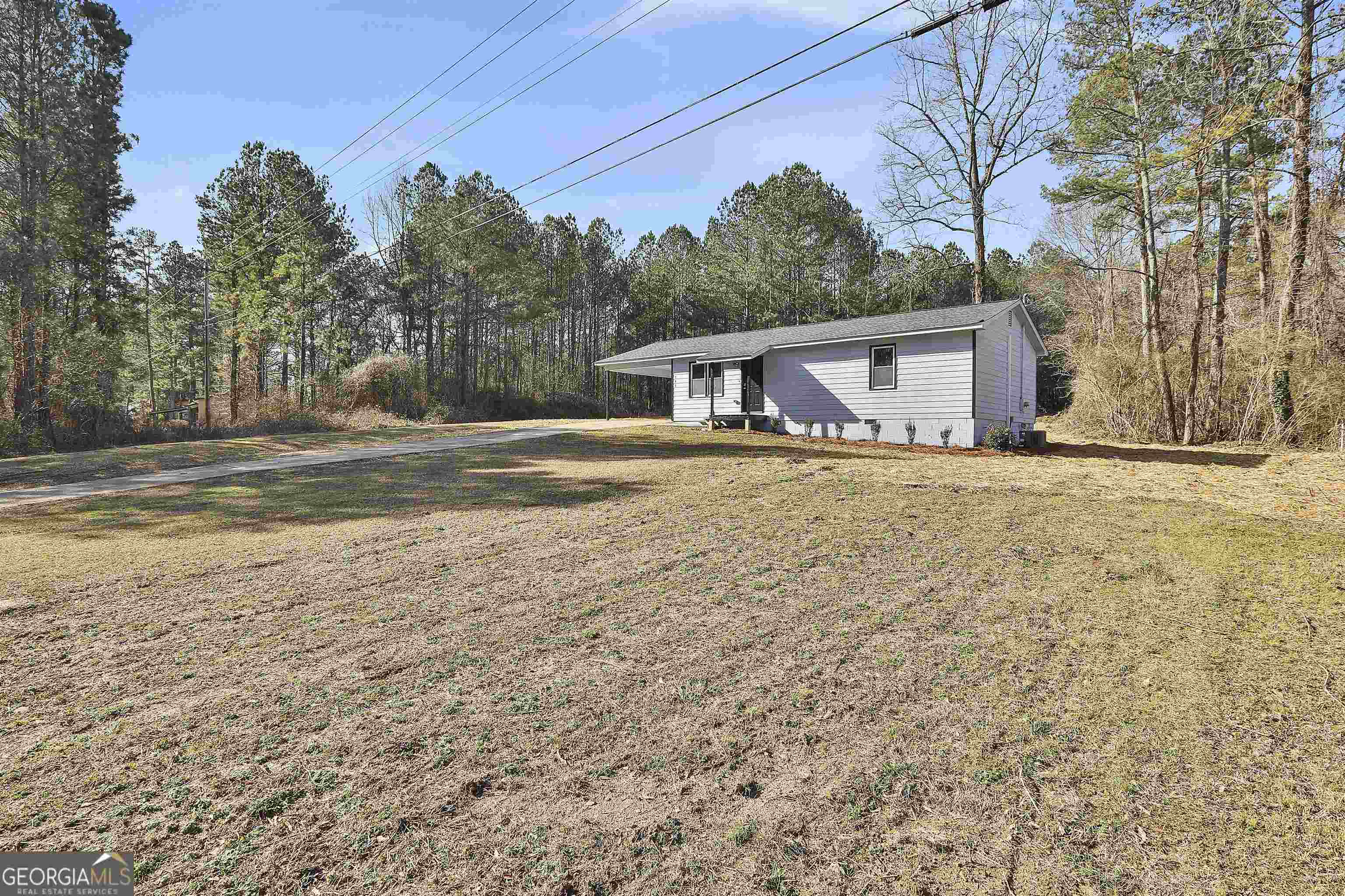 785 Balla Bridge Road Carrollton, GA 30117 - Photo 1 of 1 Gallery Image 1