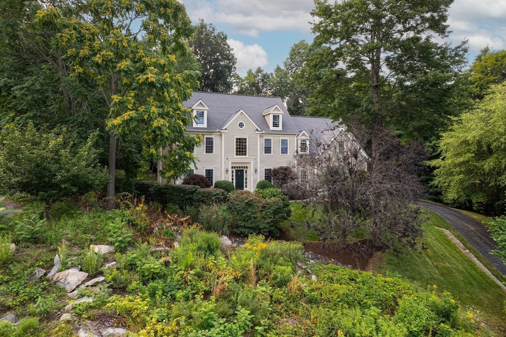 21 Hearthstone Road Hopkinton, MA 01748 - Photo 39 of 42 Gallery Image 39