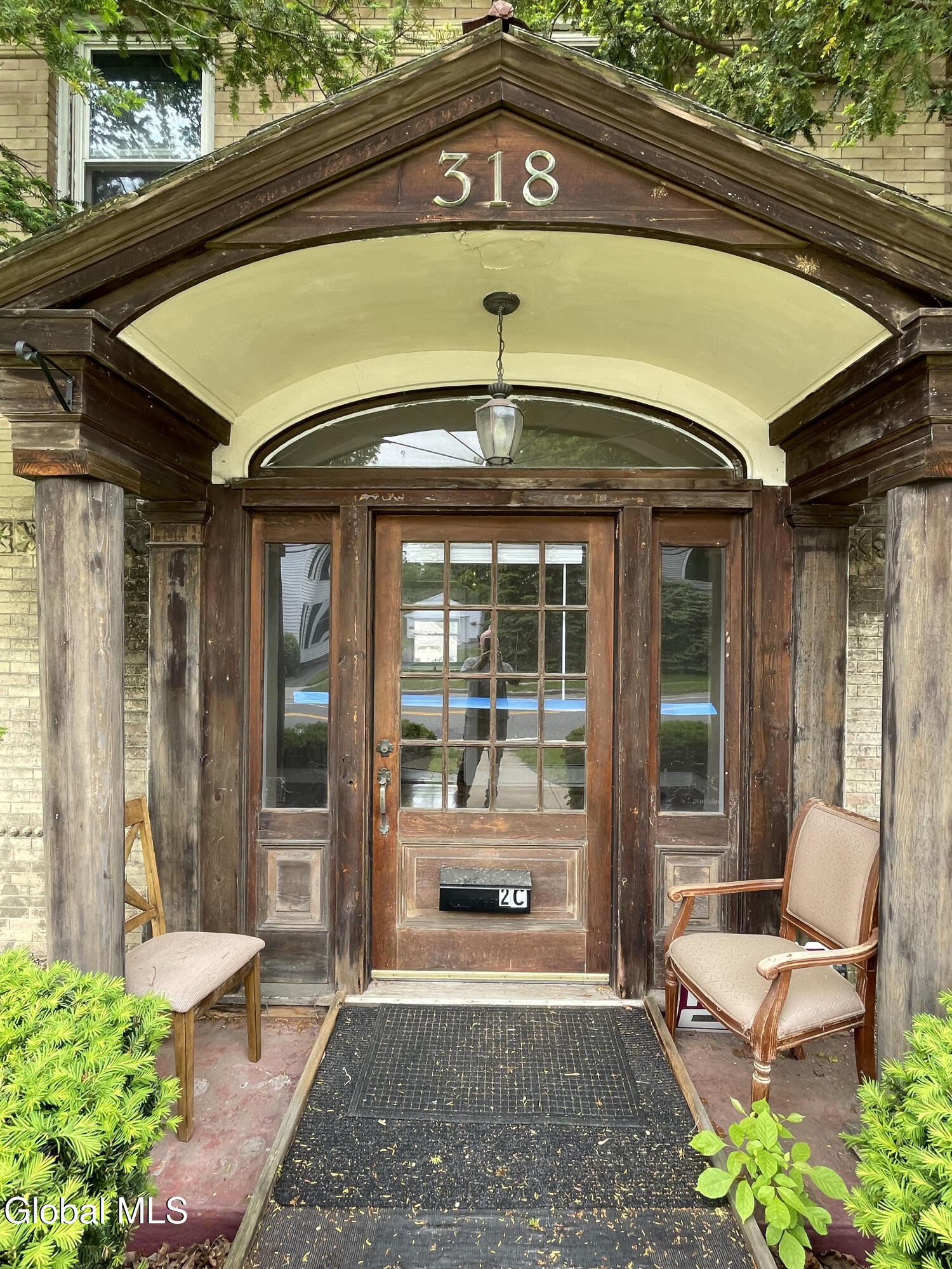 318 Ridge Street, Unit B Queensbury, NY 12804 - Photo 1 of 13 IMG_2856