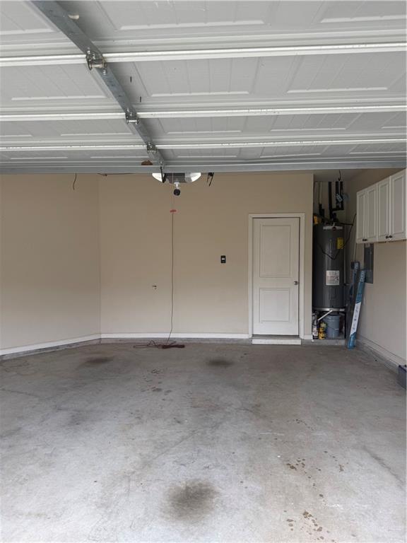 1552 Brookmere Way Cumming, GA 30040 - Photo 3 of 27