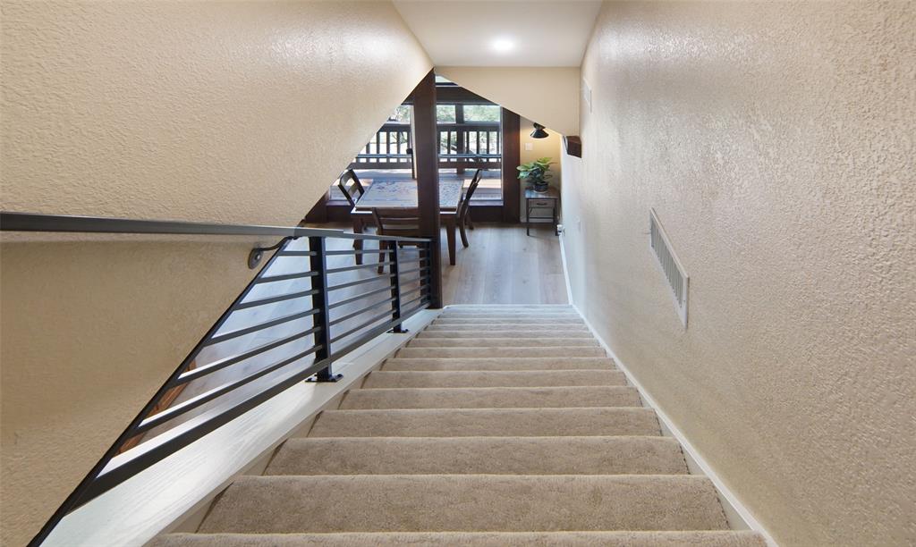 105 Turnberry Loop Graford, TX 76449 - Photo 30 of 34 a view of entryway