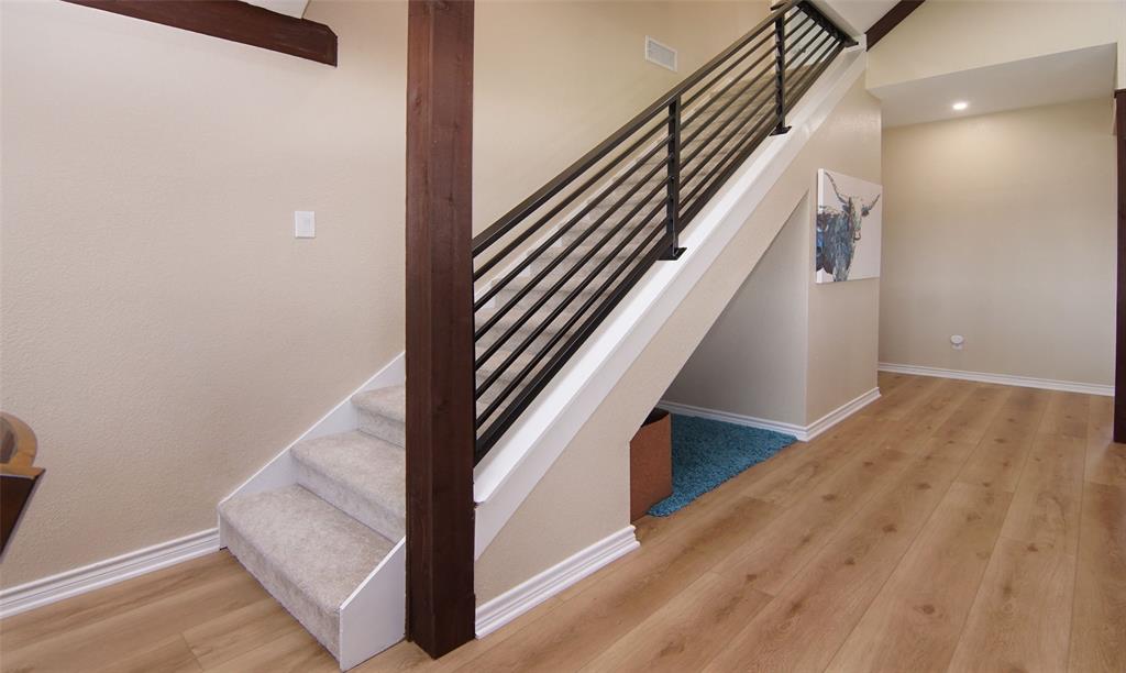 105 Turnberry Loop Graford, TX 76449 - Photo 31 of 34 a view of entryway