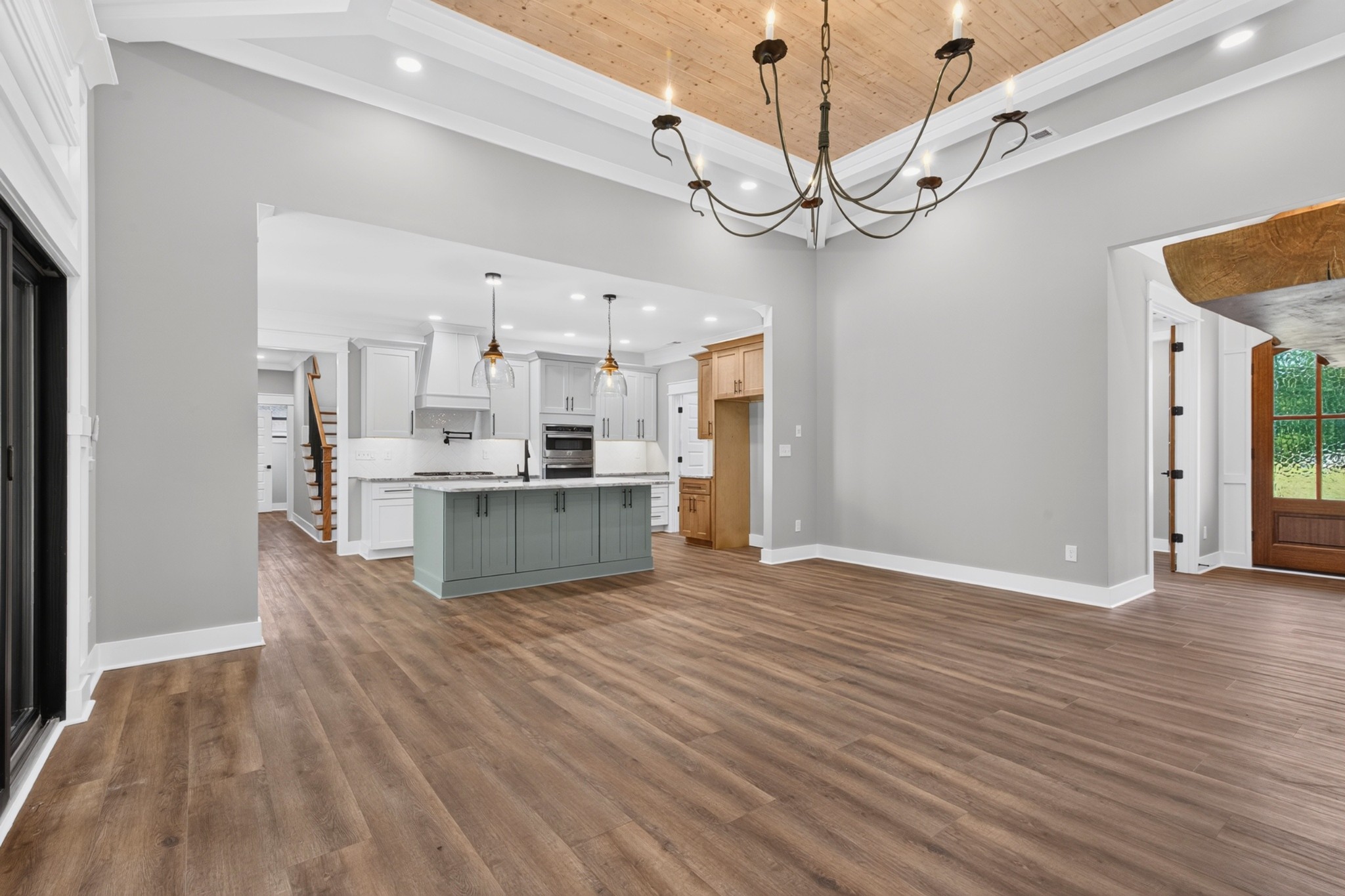 933 Ovoca Lake Road Tullahoma, TN 37388 - Photo 10 of 58 Gallery Image 10
