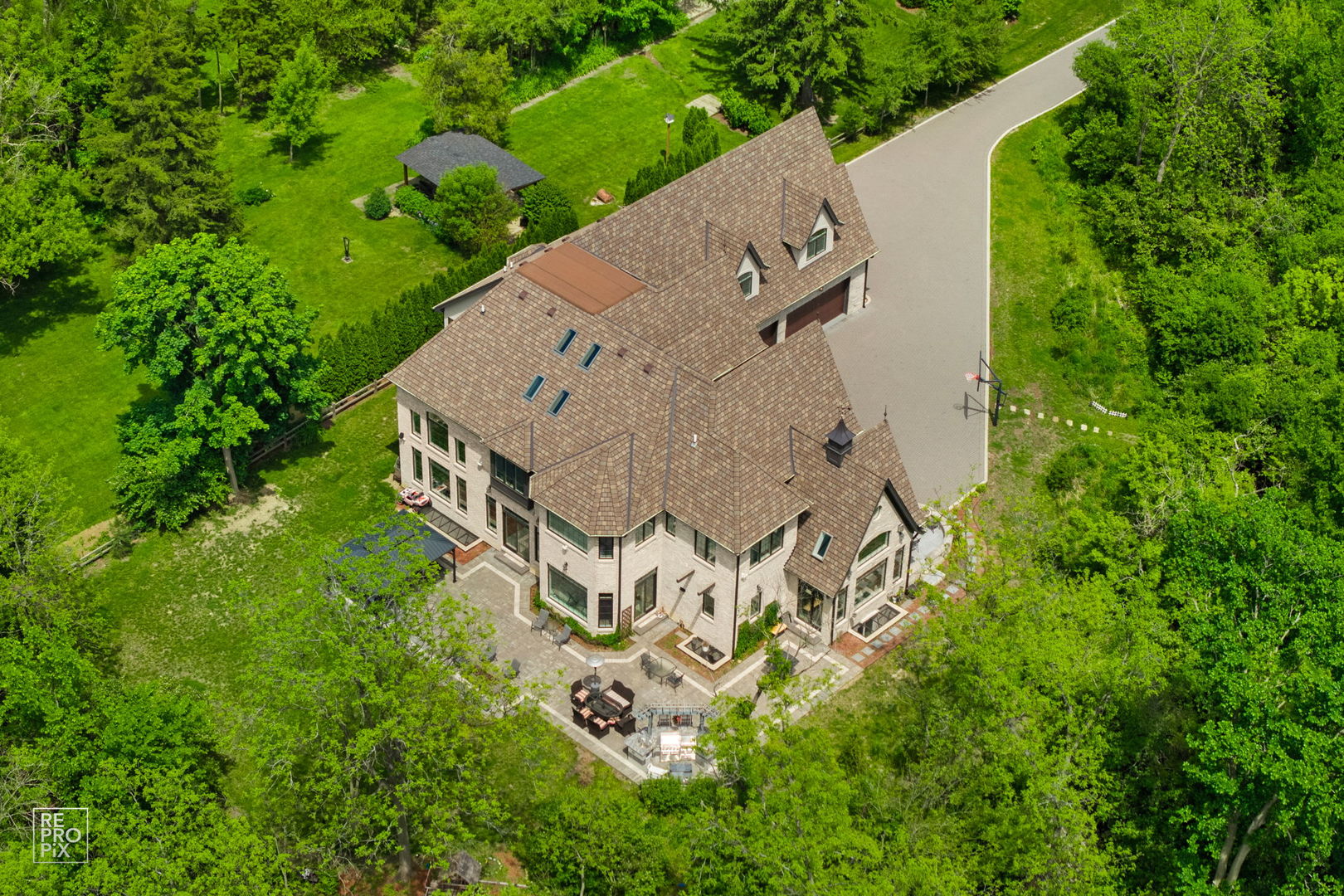 6270 South Garfield Street Burr Ridge, IL 60527 - Photo 78 of 79