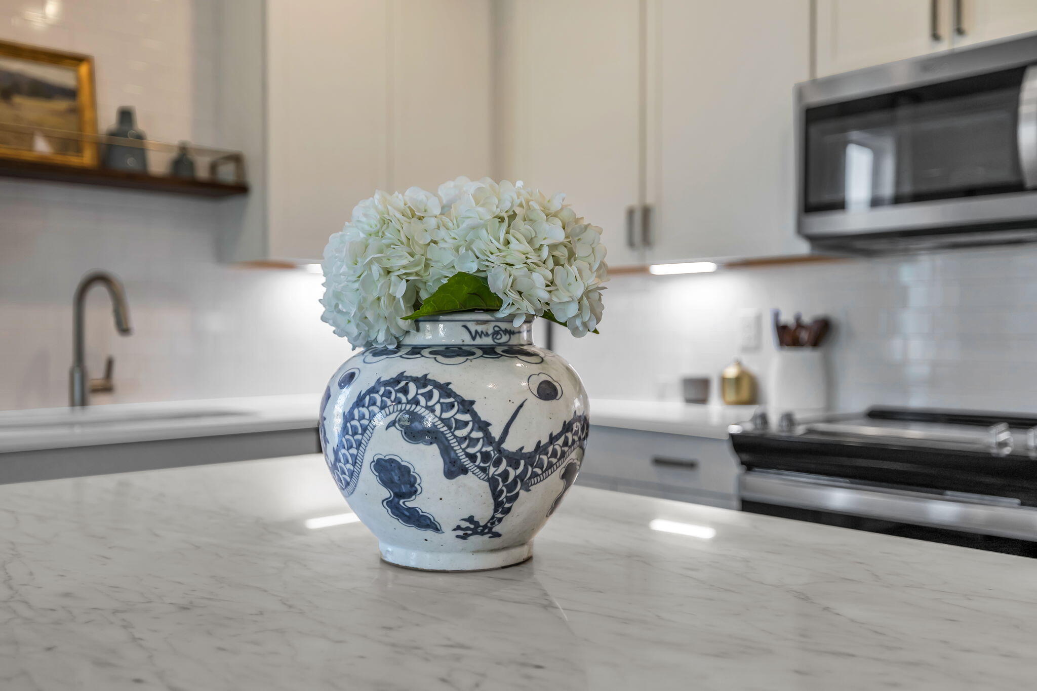 7614 Mistflower Circle Chattanooga, TN 37421 - Photo 13 of 36 Marigold Model