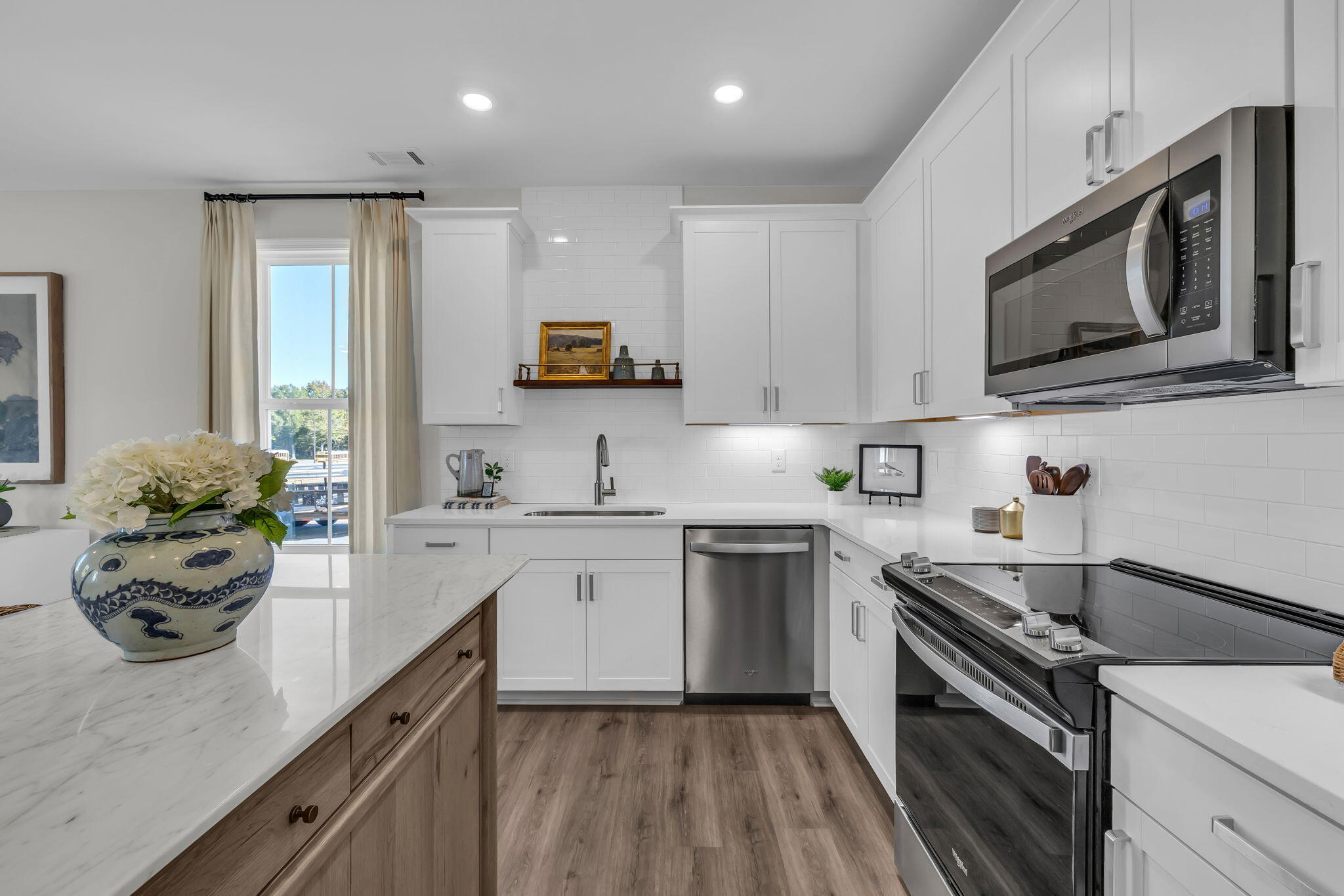 7614 Mistflower Circle Chattanooga, TN 37421 - Photo 14 of 36 Marigold Model