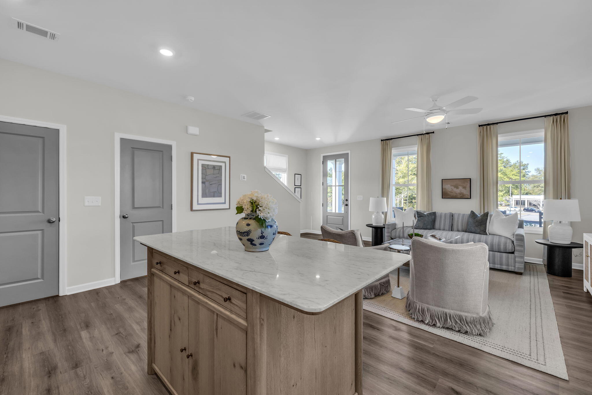 7614 Mistflower Circle Chattanooga, TN 37421 - Photo 15 of 36 Marigold Model