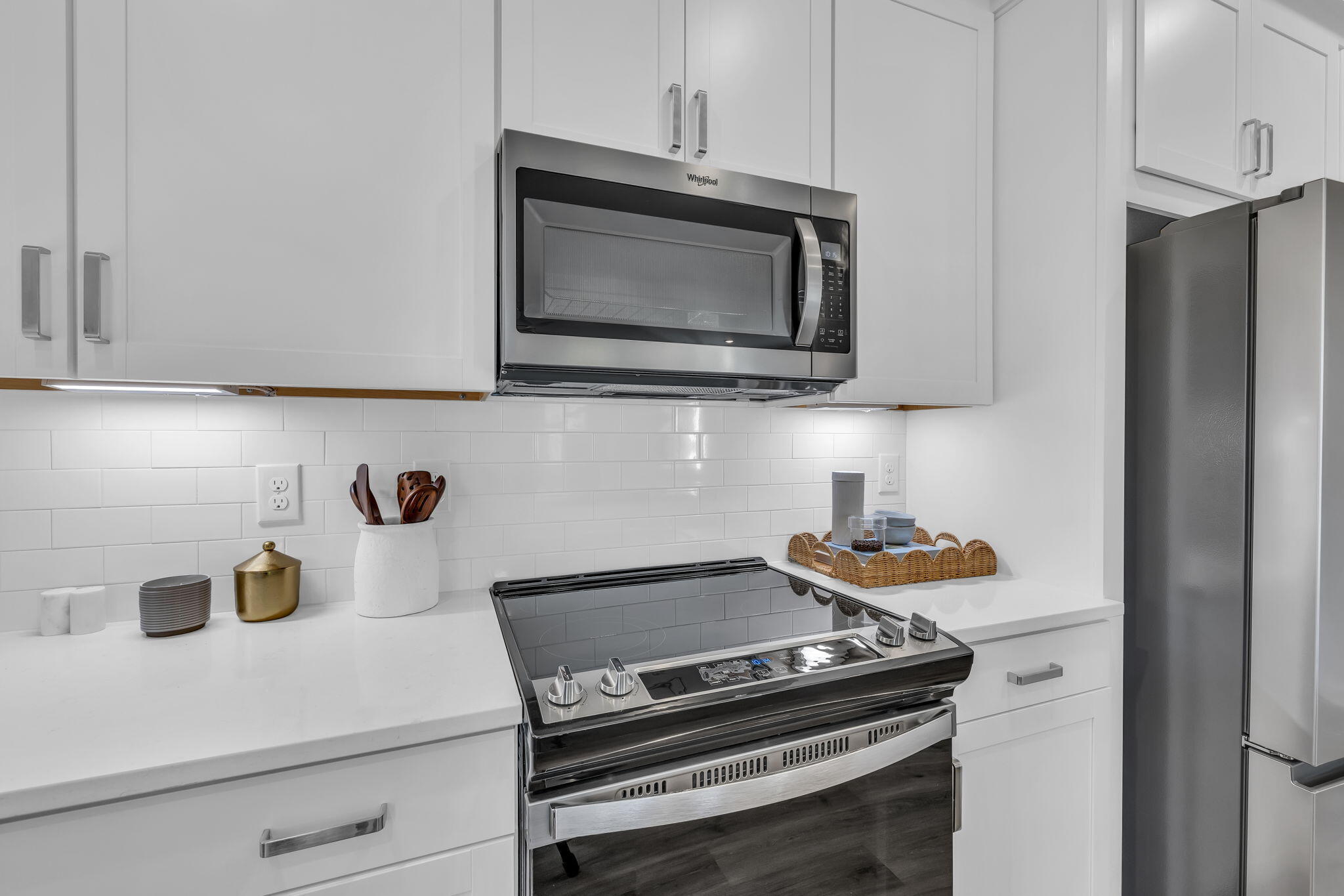 7614 Mistflower Circle Chattanooga, TN 37421 - Photo 17 of 36 Marigold Model