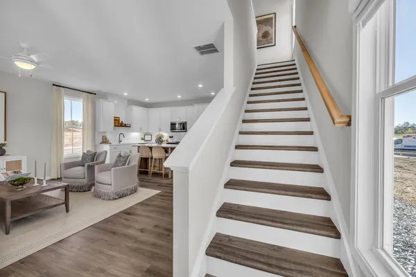 $370,000 | 7614 Mistflower Circle, Chattanooga, TN 37421