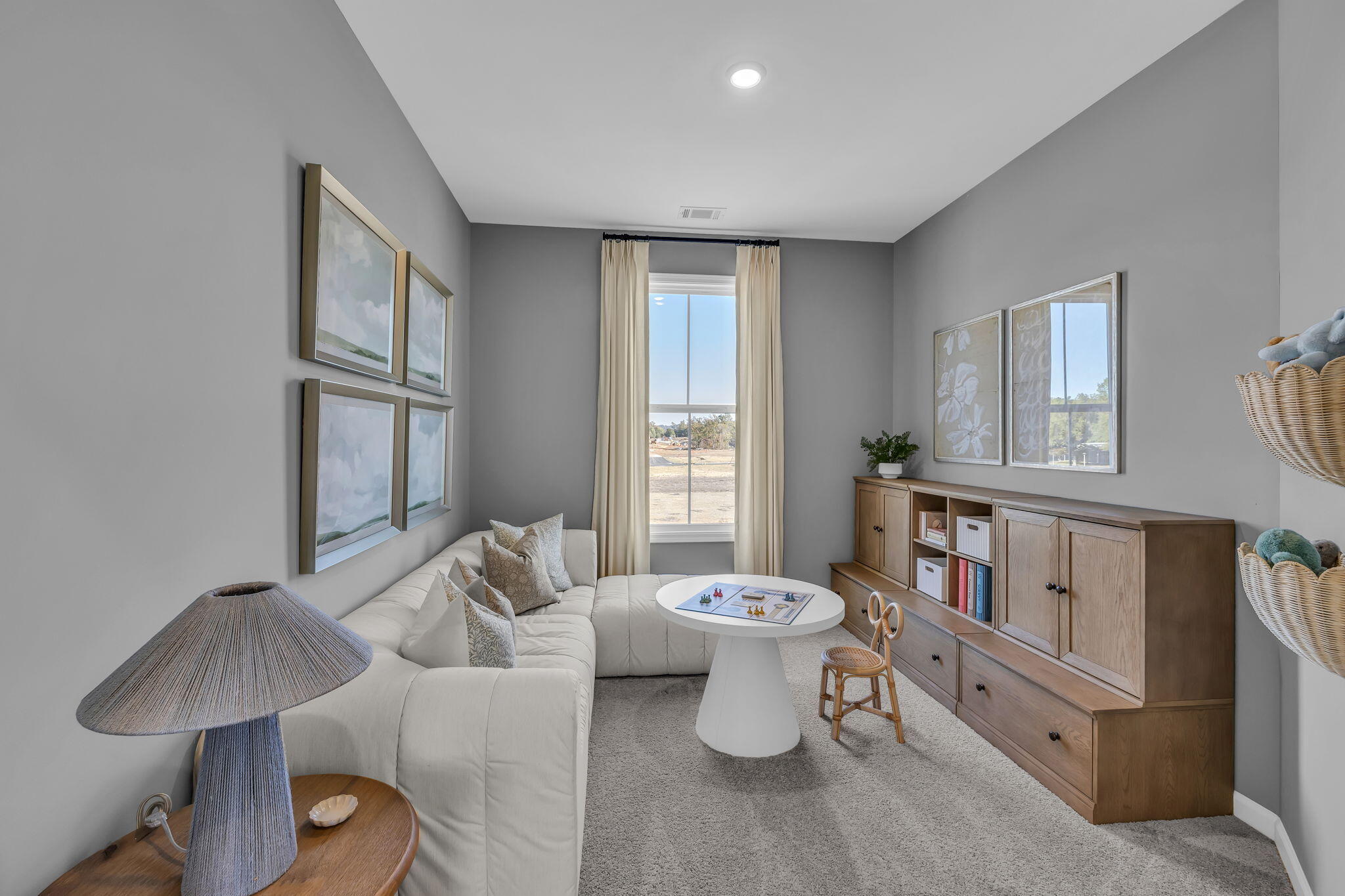 7614 Mistflower Circle Chattanooga, TN 37421 - Photo 21 of 36 Marigold Model