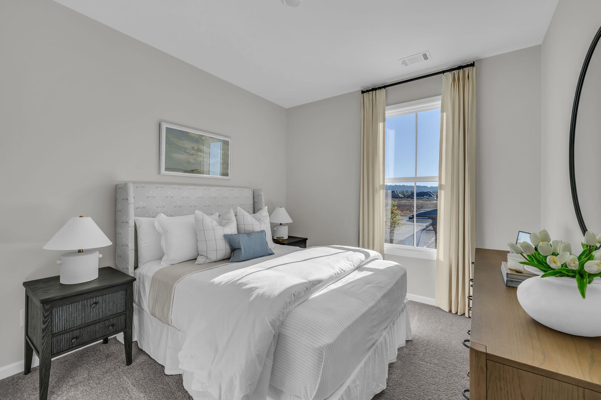 7614 Mistflower Circle Chattanooga, TN 37421 - Photo 23 of 36 Marigold Model