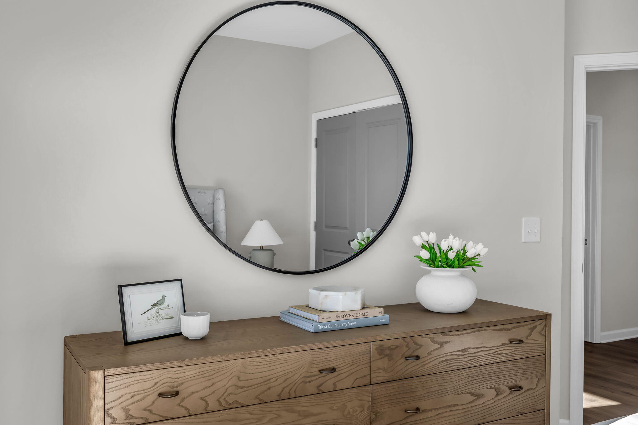 7614 Mistflower Circle Chattanooga, TN 37421 - Photo 25 of 36 Marigold Model