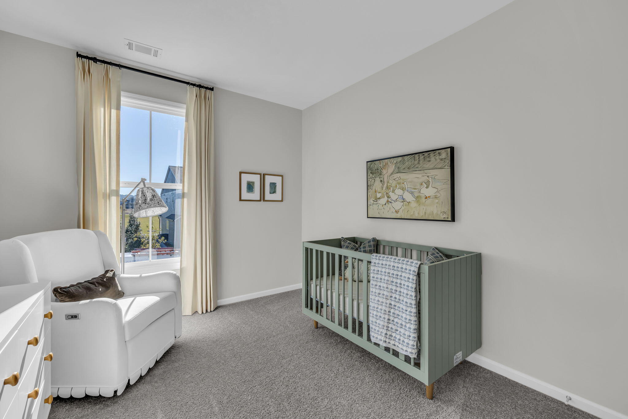 7614 Mistflower Circle Chattanooga, TN 37421 - Photo 26 of 36 Marigold Model