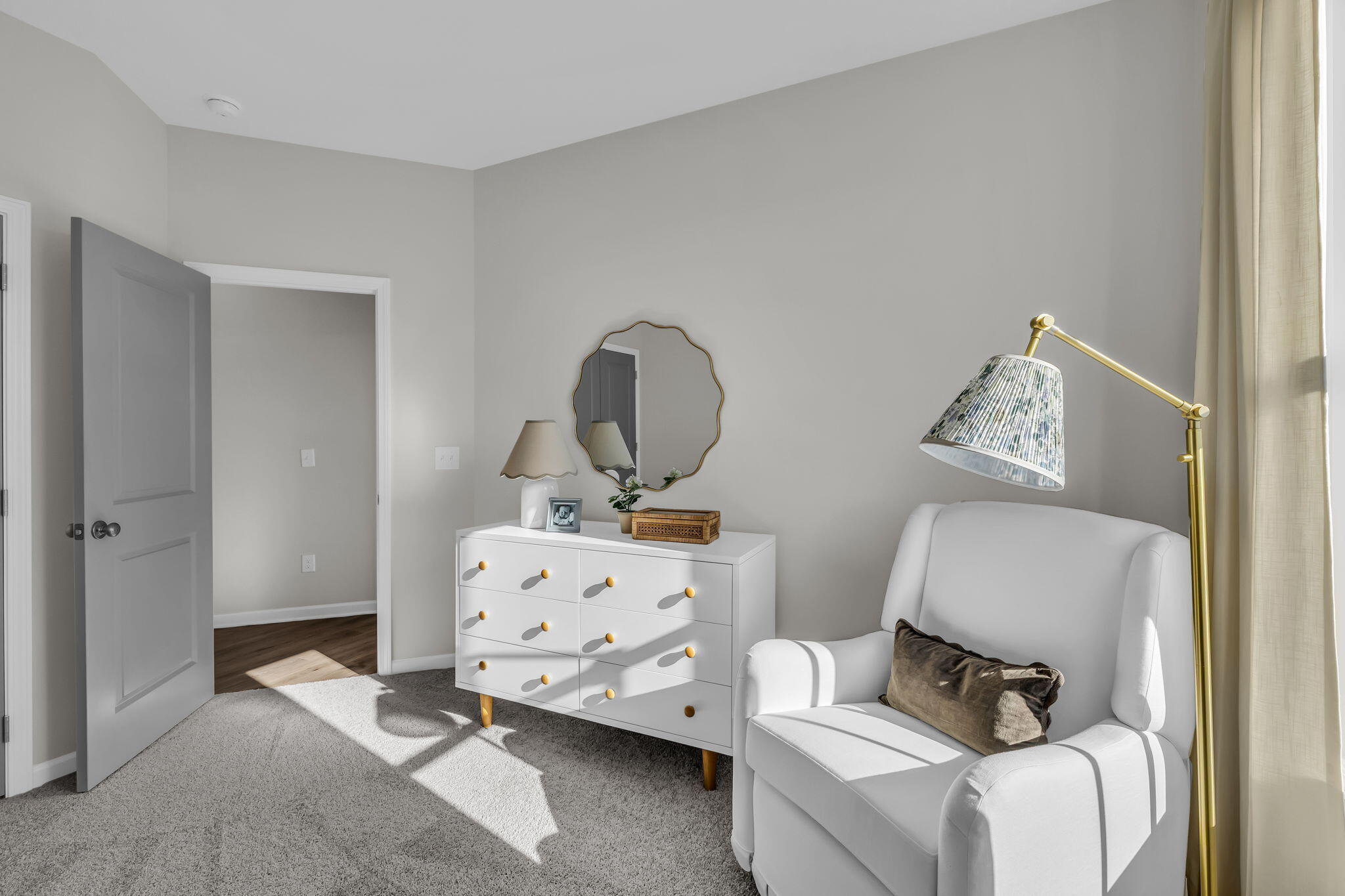 7614 Mistflower Circle Chattanooga, TN 37421 - Photo 27 of 36 Marigold Model