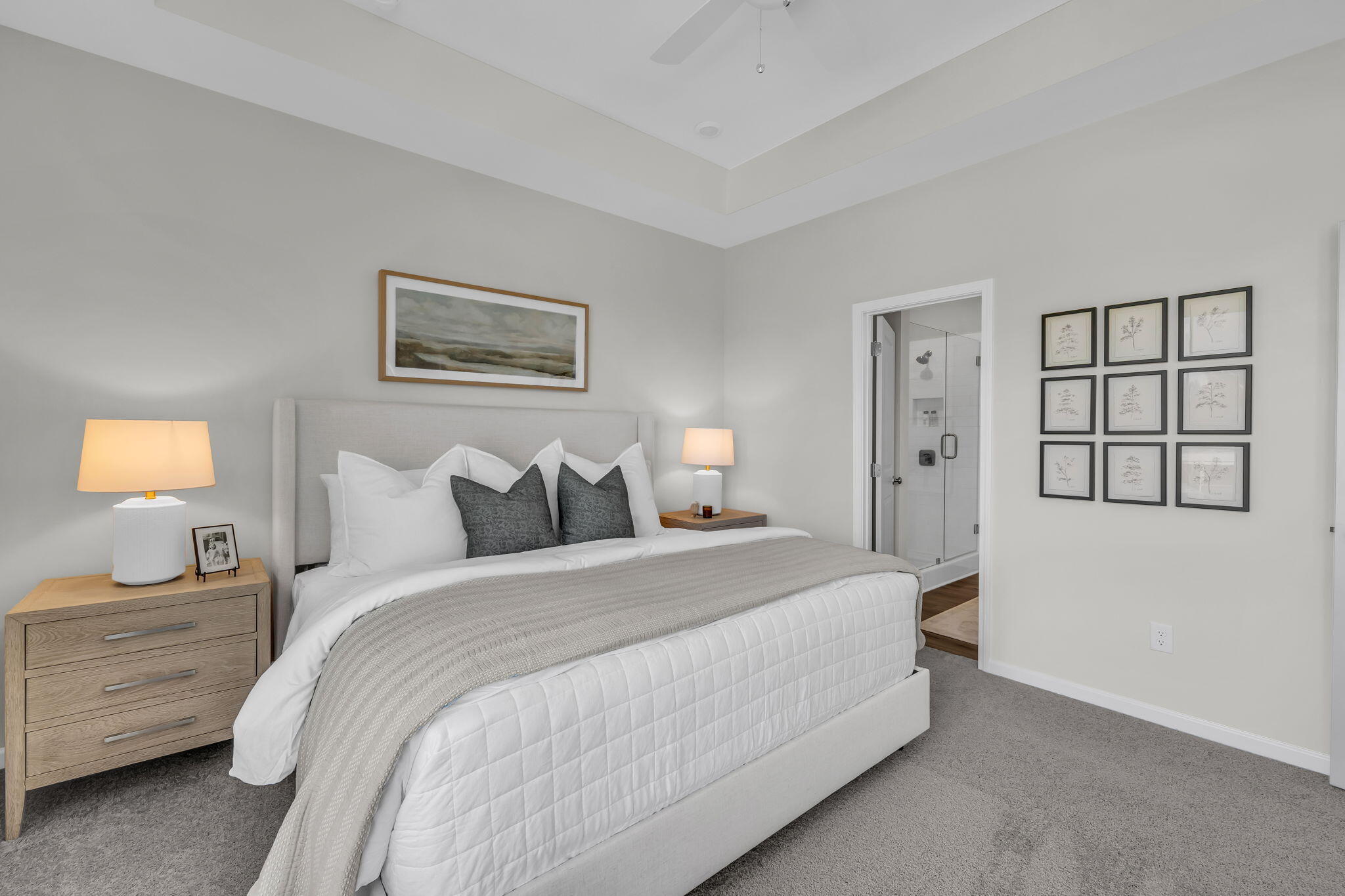 7614 Mistflower Circle Chattanooga, TN 37421 - Photo 30 of 36 Marigold Model