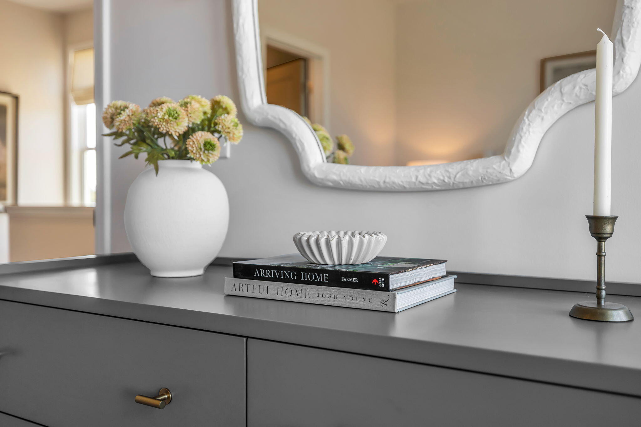 7614 Mistflower Circle Chattanooga, TN 37421 - Photo 32 of 36 Marigold Model