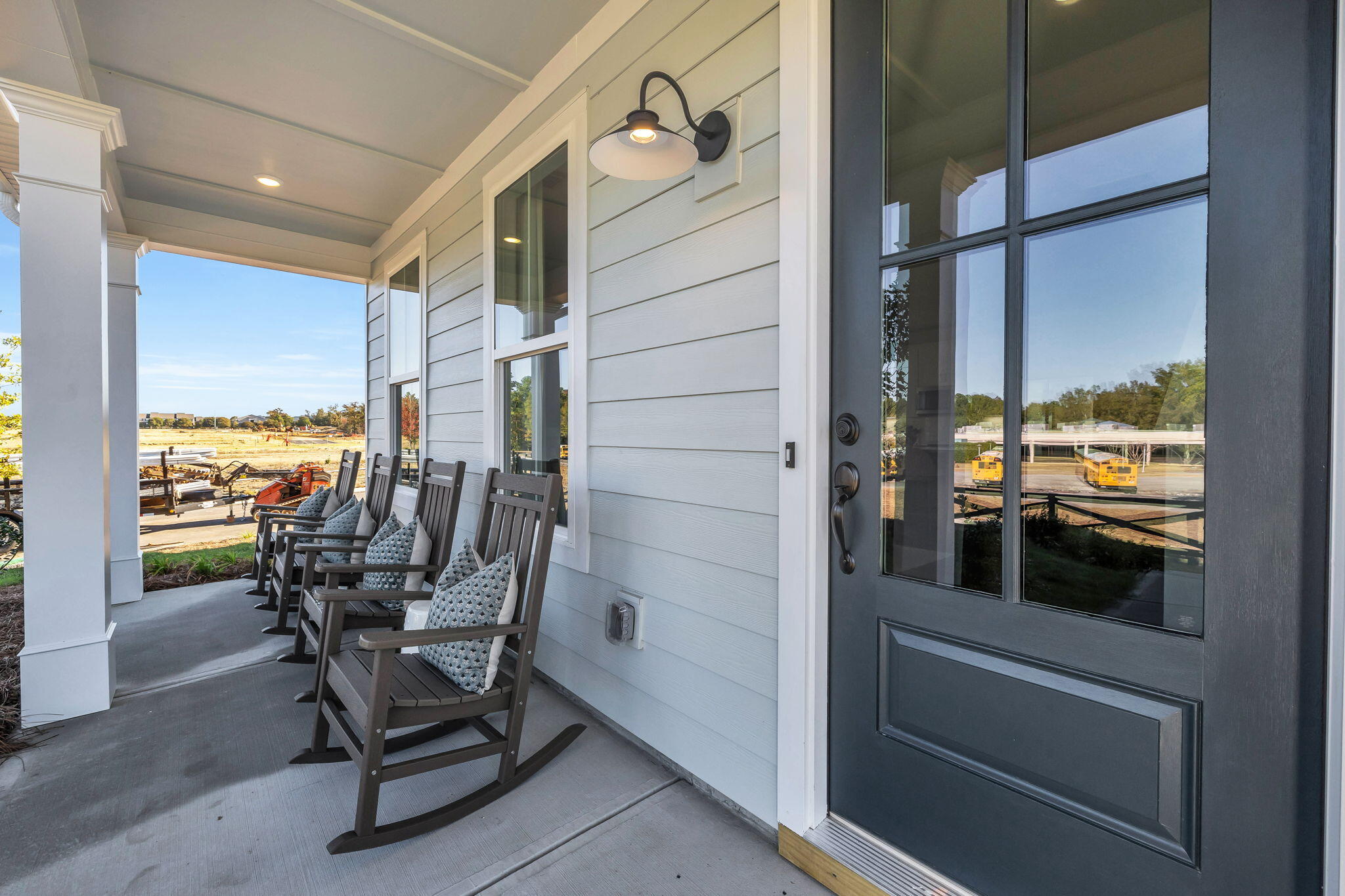 7614 Mistflower Circle Chattanooga, TN 37421 - Photo 7 of 36 Marigold Model