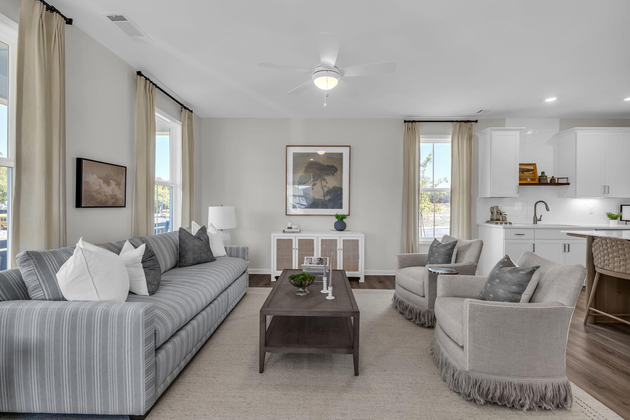 7614 Mistflower Circle Chattanooga, TN 37421 - Photo 8 of 36 Marigold Model