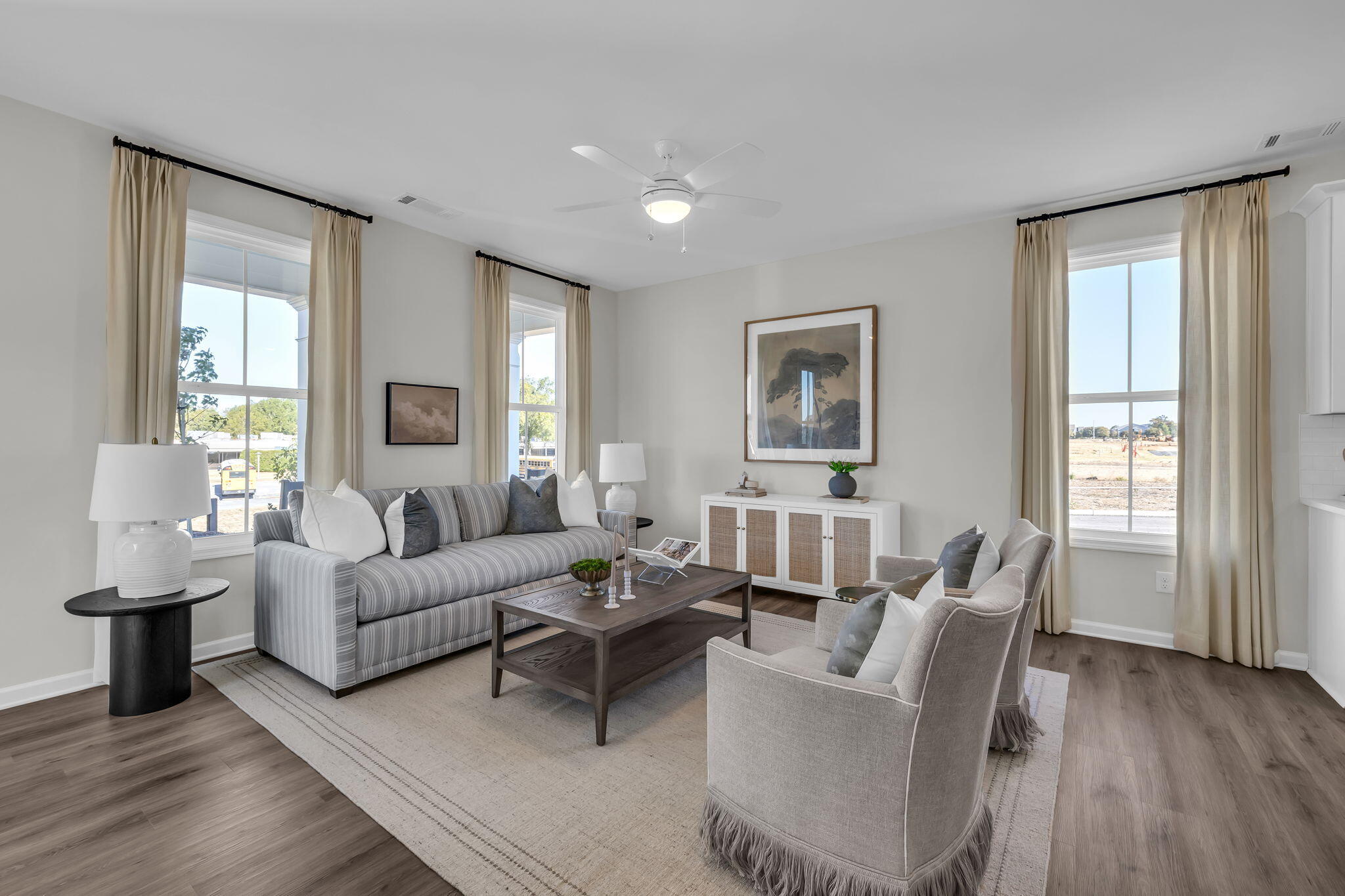 7614 Mistflower Circle Chattanooga, TN 37421 - Photo 9 of 36 Marigold Model