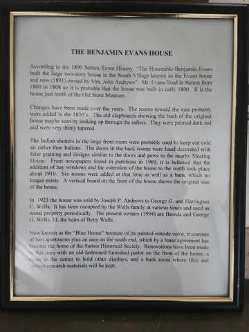 $290,000 | 14-16 Meetinghouse Hill Road, South Sutton, NH 03273