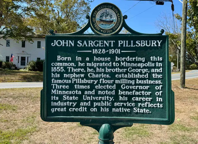 $290,000 | 14-16 Meetinghouse Hill Road, South Sutton, NH 03273