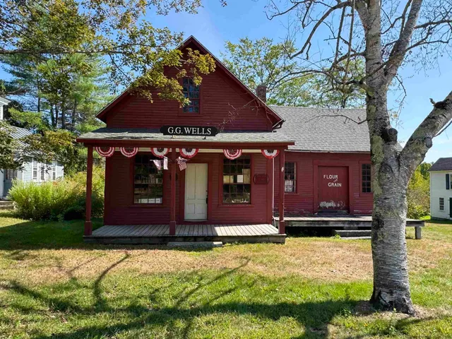 $290,000 | 14-16 Meetinghouse Hill Road, South Sutton, NH 03273